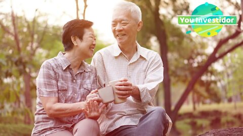 Qual o Segredo dos Japoneses Para Uma Vida Longa e Mais Feliz com Ikigai