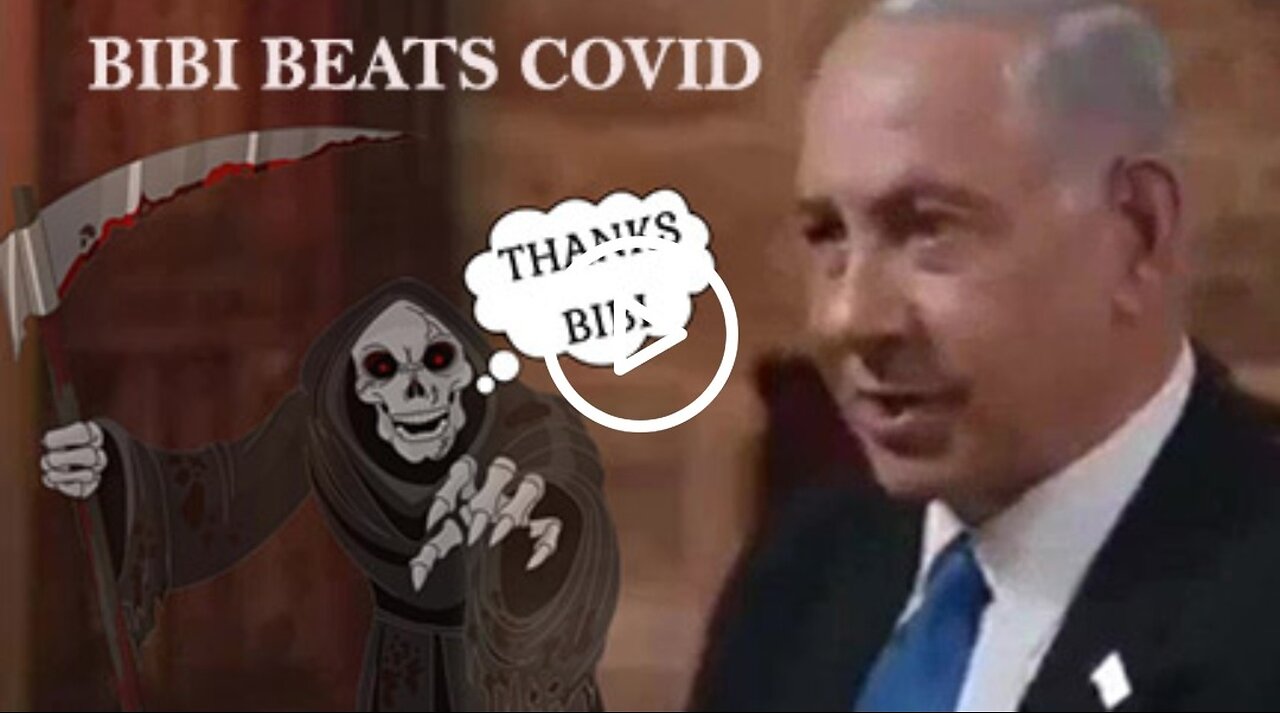 Netanyahu Uses Israeli Citizens as Lab Rats for Vax Experiment, All Tracked by Medical Digital ID