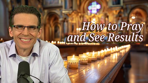 The Divine Secrets of Answered Prayer