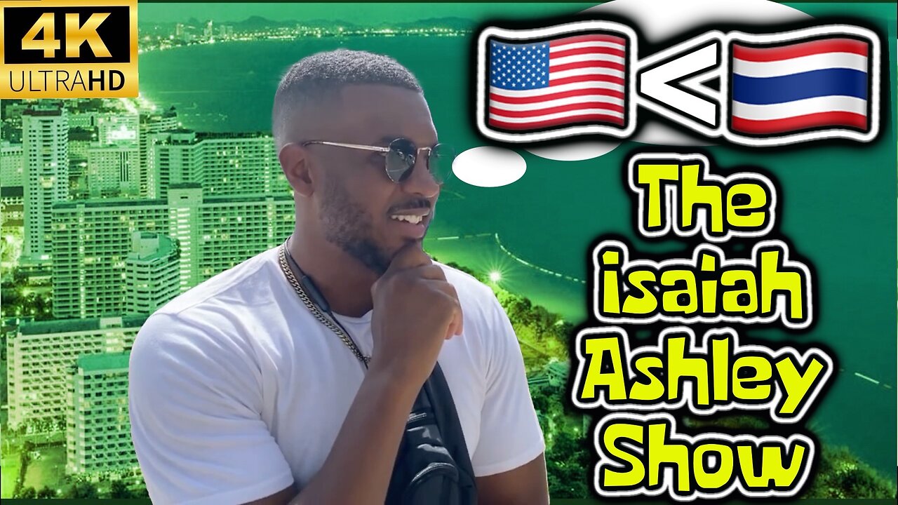 ce riche expatrié quitte les États-Unis pour la Thaïlande !