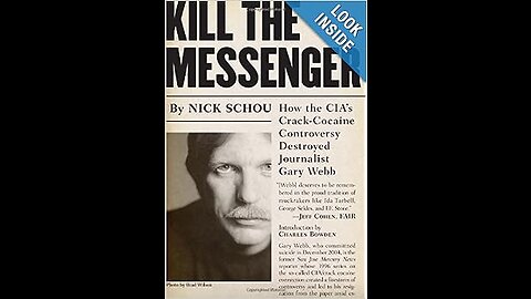 ~Cia Masonic Crack Cocaine~