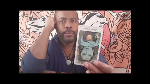 Scorpio Monthly Tarot Live