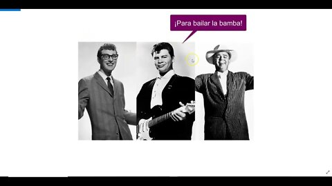 SPOILER ALERT: Wordle of the Day for 2/3/22 ... The Day the Music Died. :(