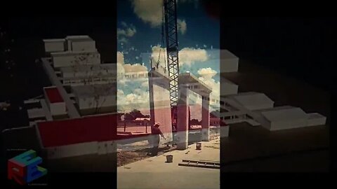 RON REEL Architect NCARB AIA- Partial review of Project over 42 year Architectural Practice in Texas