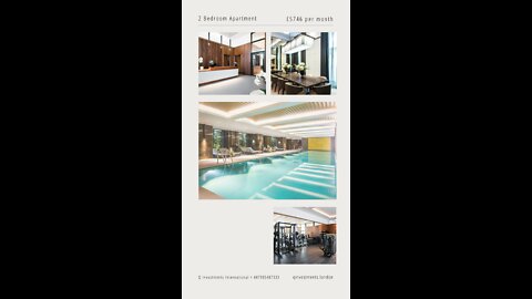 New apartments Edgware Road Paddington London W2