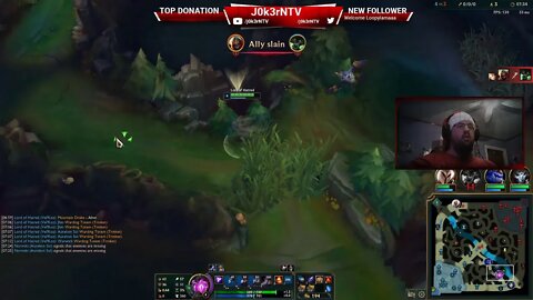 December 10 Stream: Support to Gold!