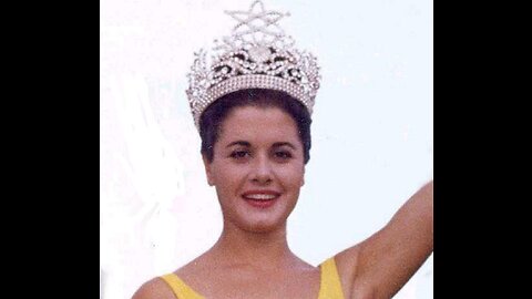Miss Universe 1962