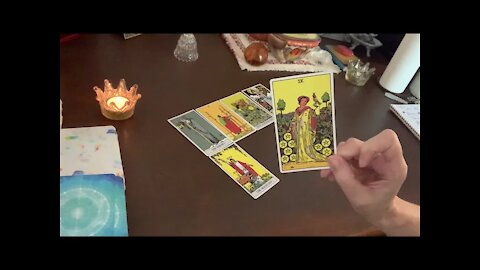 ~VIRGO~~MOVING INTO ABUNDANCE