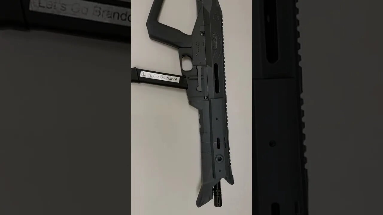 ARK 9MM BY IG:@InvaderZip_ IG:@zaviarfirearms