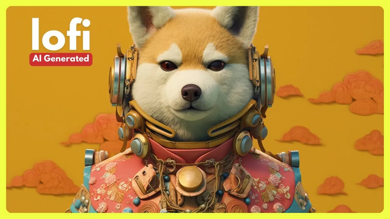 ai generated beats: whispering zephyr 🦊ðŸŒ