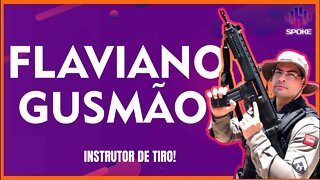 Flaviano Gusmão - #SPOKEPDC 132