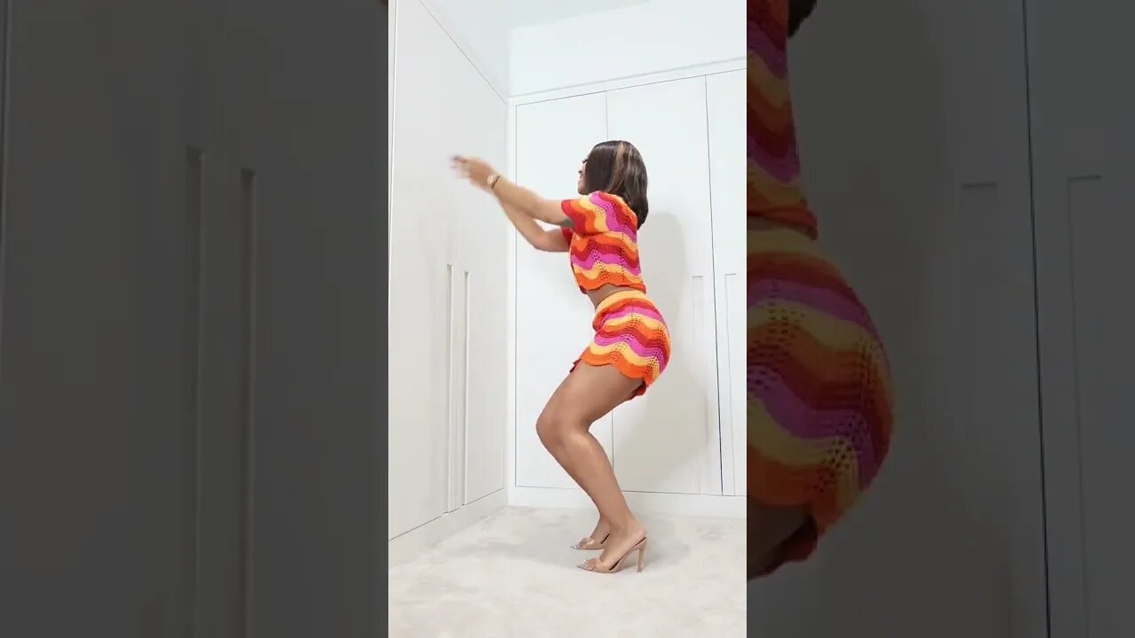 You can trust in me 💕🥰 DC @brett sewell #rihanna #ifitslovingthatyouwant #dancechallenge #dance