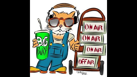 THE ANDE JACKSEN SHOW -EPISODE 8