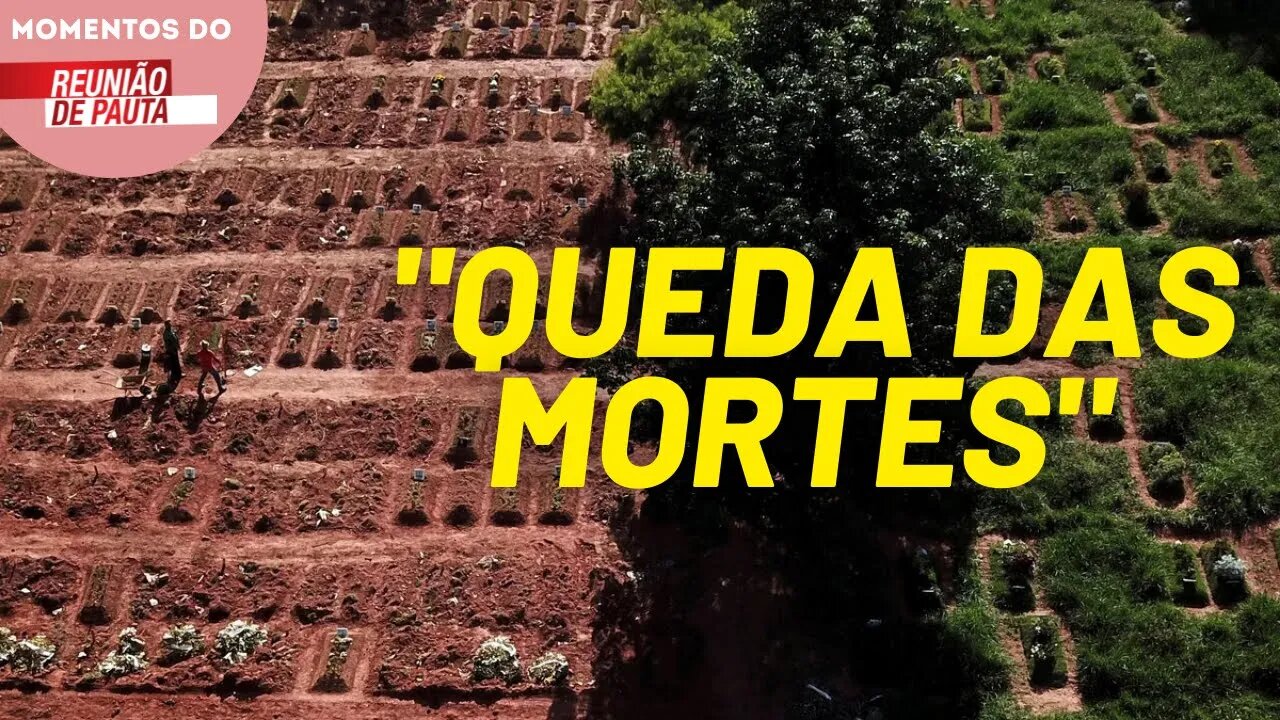 Queda recorde de morte em outubro | Momentos