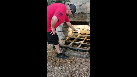 ST.AUGUSTINE, FLORIDA