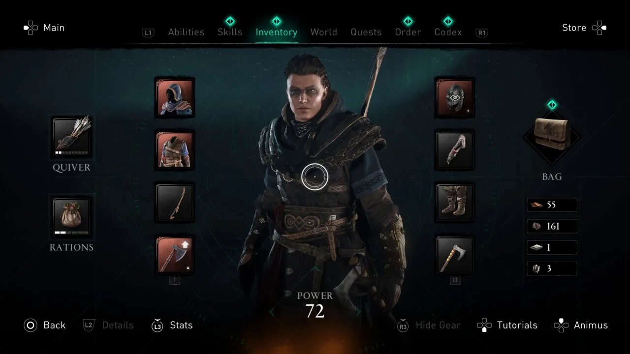 Assassin's Creed Valhalla Part 47-The Wolves