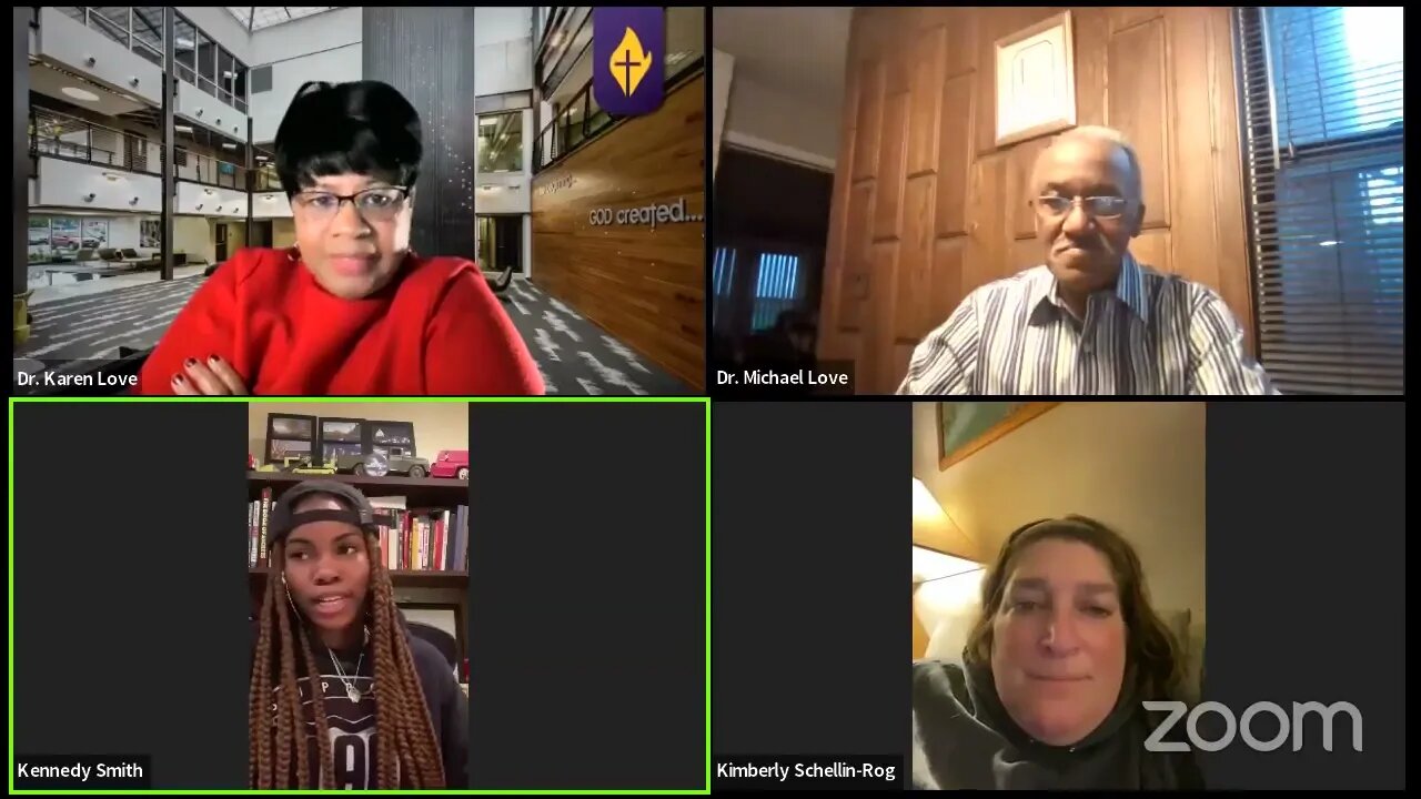 FNC with Kennedy Avery Smith, Musician, Producer, Songwriter 03.18.2022