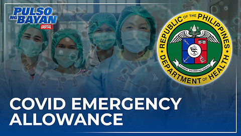 P27-B COVID allowance ng health workers na 'di pa nabayaran, posibleng maibigay ngayong taon