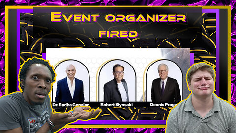 Oreyo Show EP.86 Clips | Event organizer fired