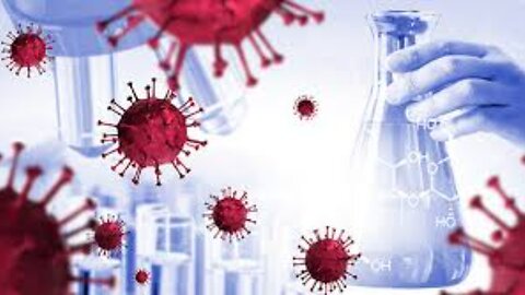 Dr Sucharit Bhakdi and Dr J Couey and Sen Ron Johnson Discussion Covid Jabs & Cover-up