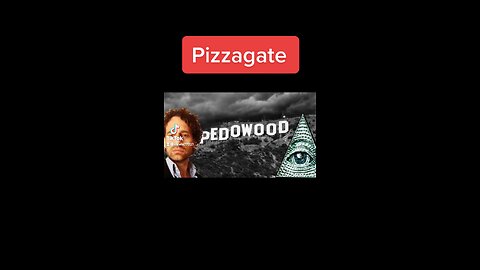 Pizza gate