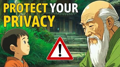 7 Forbidden Things You SHOULD NEVER Share With Anyone | Zen Master Story