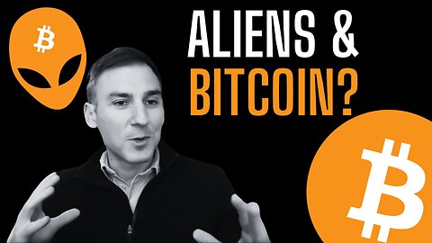 Bitcoin for National Security, UAPs, & World War 3..? - MATTHEW PINES (THE Bitcoin Podcast)