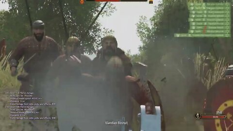 Bannerlord mods that can defeat Omniman and Invincible at the same time