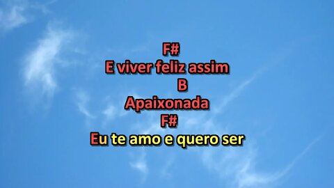 DIANA - A VALSA DOS NAMORADOS KARAOKE PLAYBACK 2