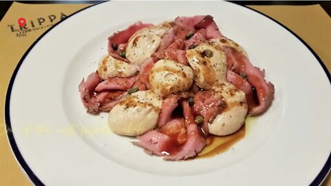 10 Best of Restaurants, Milan, Best Of