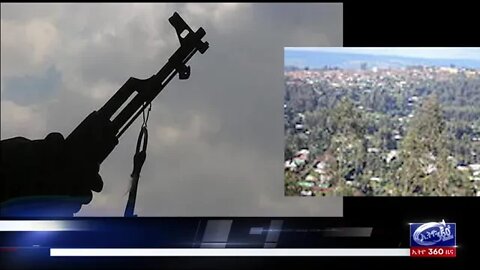 Ethio 360 Daily News Wednesday September 1, 2021