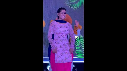 punjabi marriage dance party