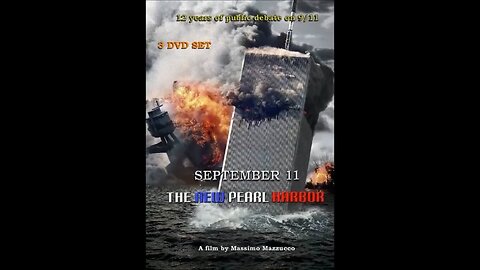9/11 what actually happened FULL DOCUMENTARY