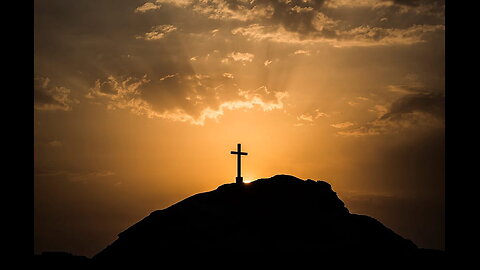 Evening Prayer Routine 9-15-2024