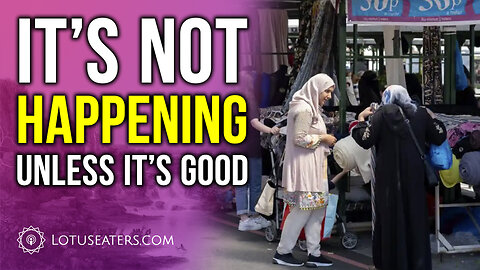 Schrödinger's Immigration