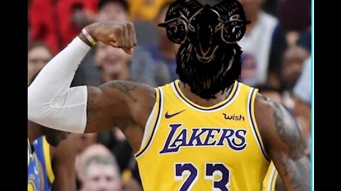 Who will Dethrone?LeBron James #KING #lakers #Cavs #Miami #NBA
