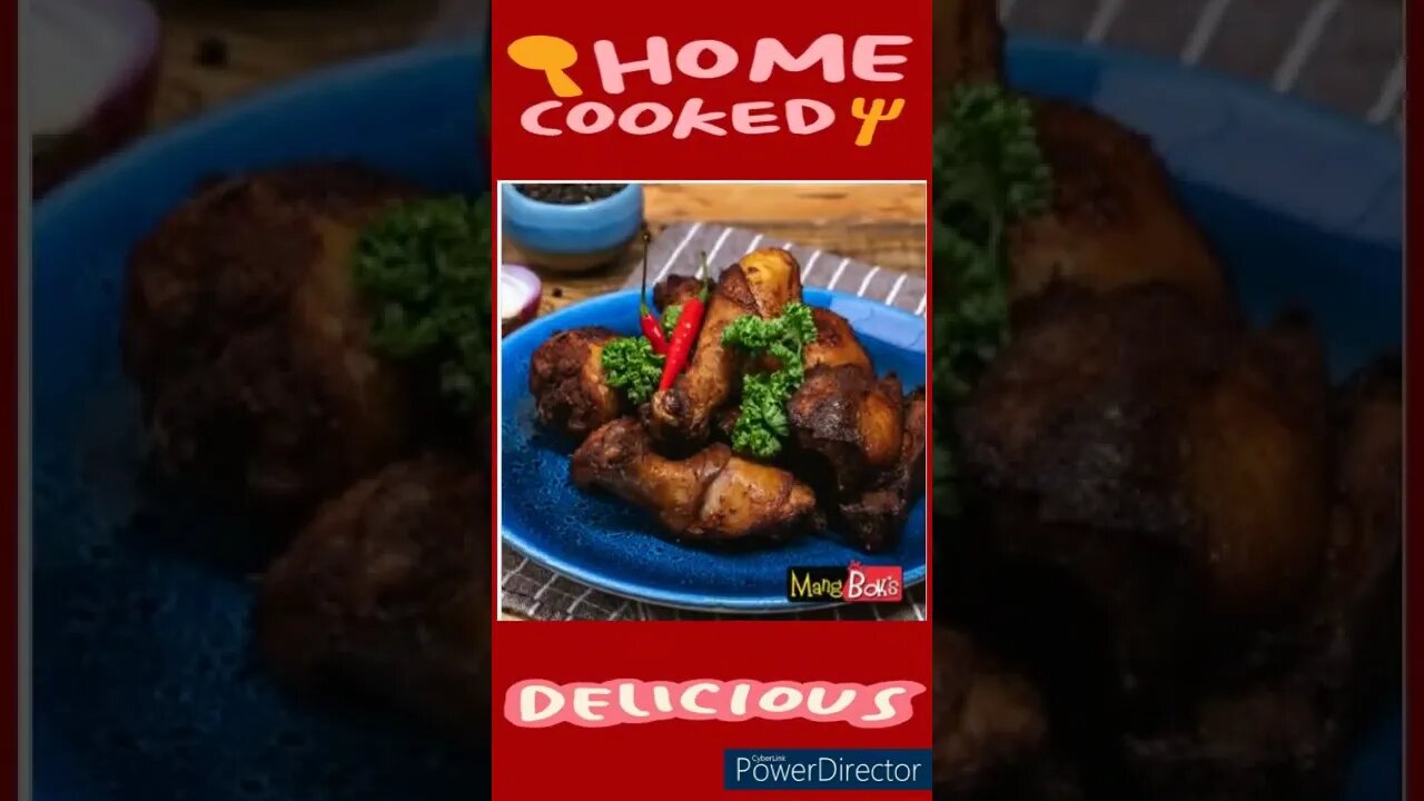 MARINATED SPICY CHICKEN CUT-UPS