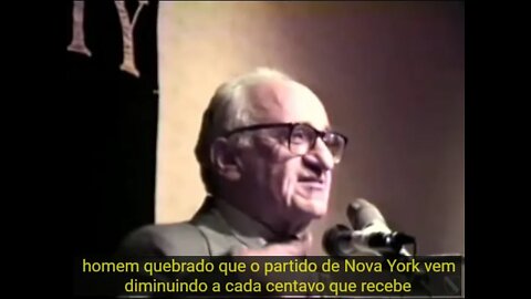 Libertarianismo - Murray N. Rothbard