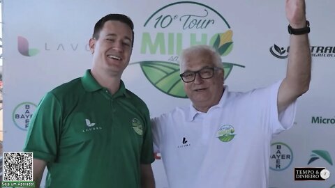 Veja como Rondônia está antecipando o futuro na produção de alimentos.
