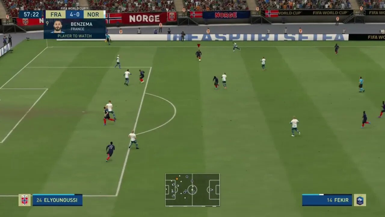 Fekir