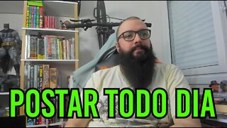 Postar Todo Dia !