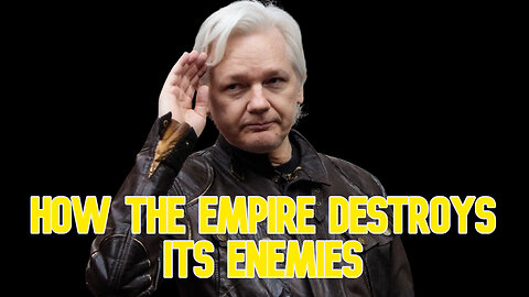 How the Empire Destroys Its Enemies: COI #597