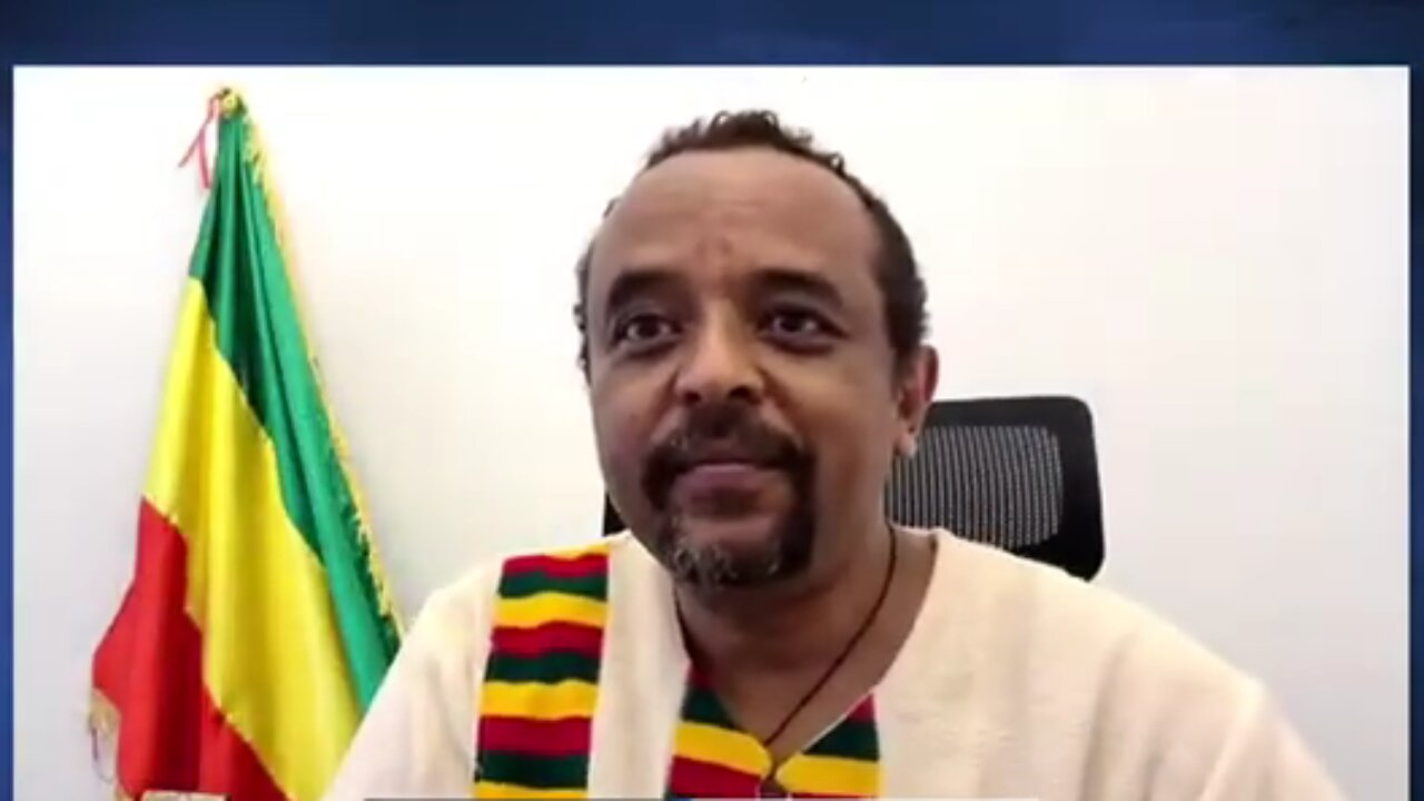 አብይ አህመድ ደብረ ኤልያስ ገዳምን ለምን ማጥፋት ፈለገ? - መ/ር ዘመድኩን በቀለ