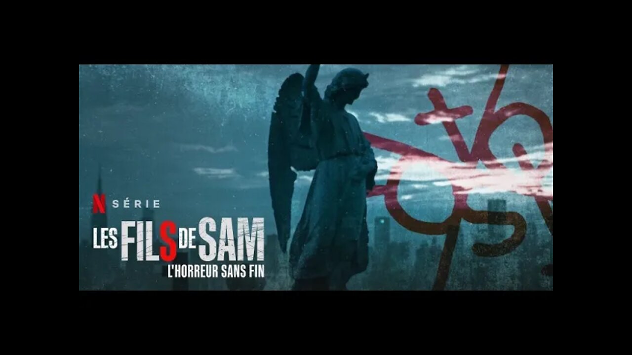 Date de sortie Les fils de Sam Saison 1