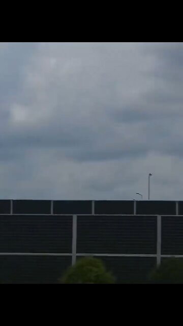 Transport of Leopard 1A5 DK tanks from Denmark to Ukraine via Poland.