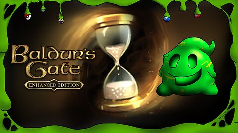 Rewind!!! | Baldur's Gate E08