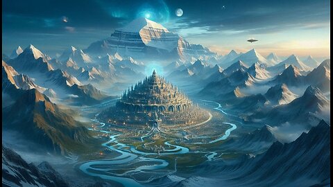 13 - The Secret Life of Jesus - Takshashila....Shamballah