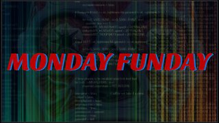 MONDAY FUNDAY! | Floatshow [5PM EST]