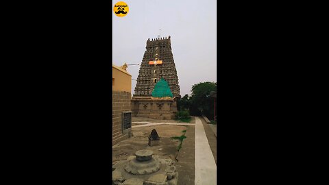 Arakandanallur