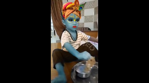 🙏Hare Krishna Radhe Radhe 🙏🙏🙏